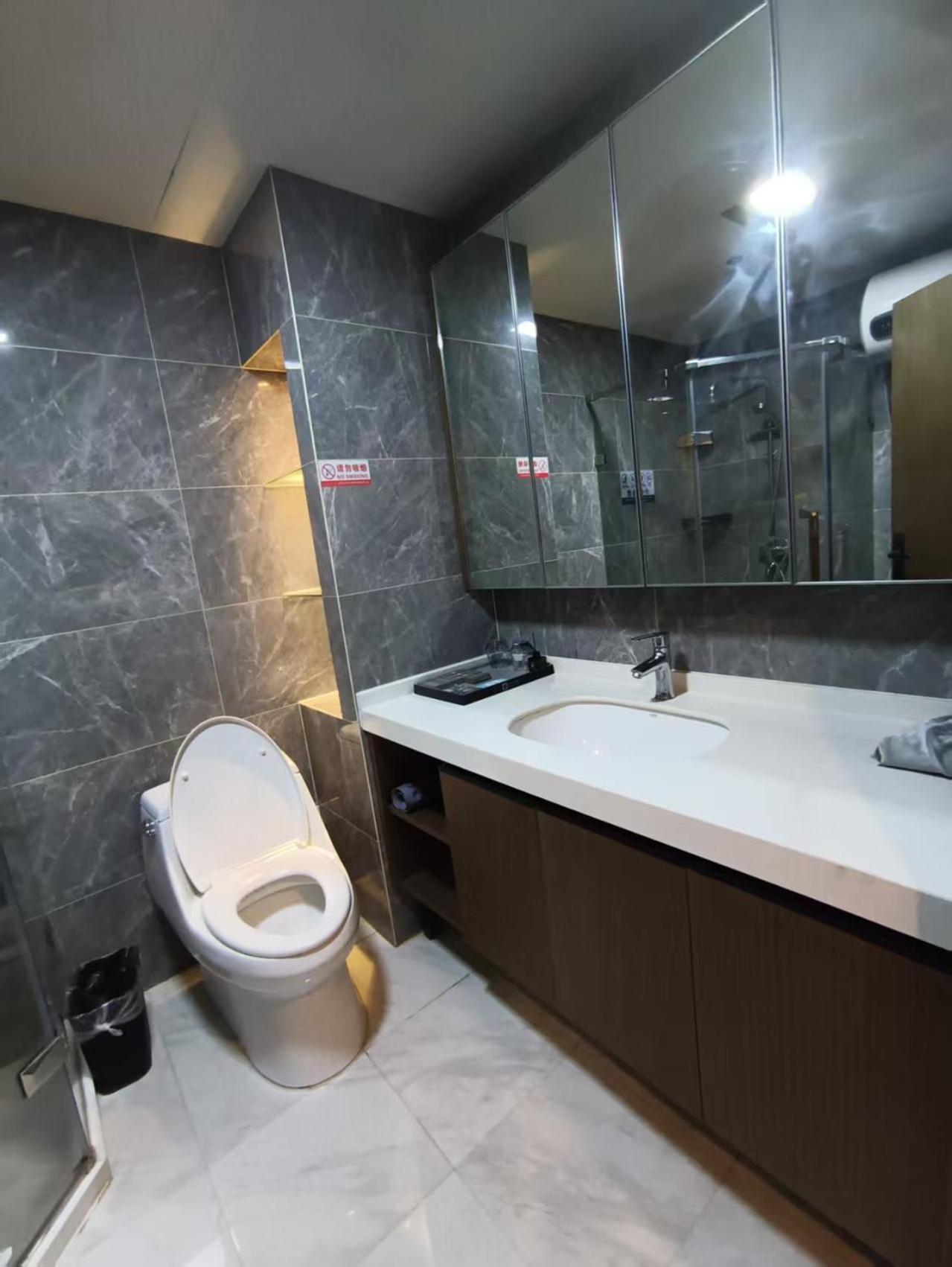 Anda Guesthouse Hohhot Exterior foto